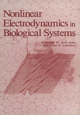 Nonlinear Electrodynamics in Biological Systems-cover