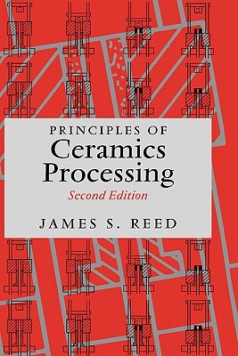 Principles of Ceramics Processing-cover