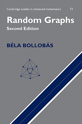 Random Graphs-cover