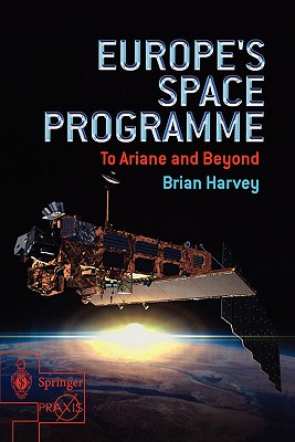 Europe's Space Programme: To Ariane and Beyond-cover