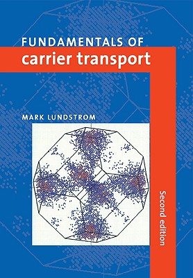 Fundamentals of Carrier Transport-cover