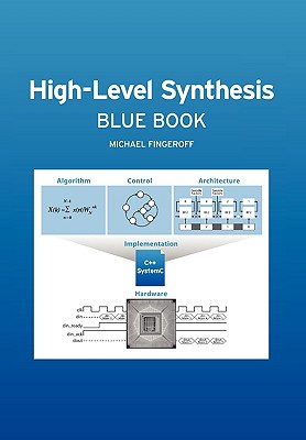 High-Level Synthesis Blue Book-cover