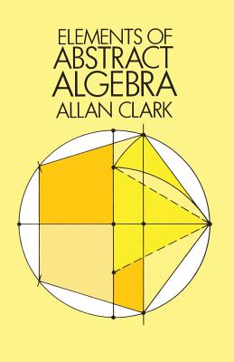 Elements of Abstract Algebra-cover