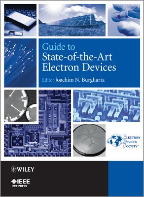 Guide to State-Of-The-Art Electron Devices-cover