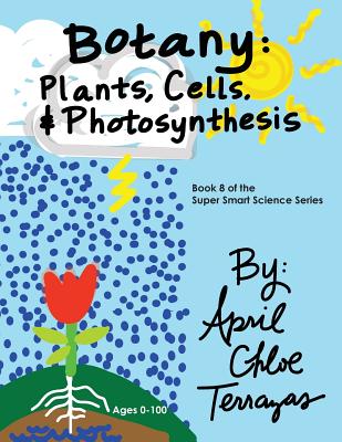 Botany: Plants, Cells and Photosynthesis-cover