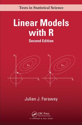 Linear Models with R-cover