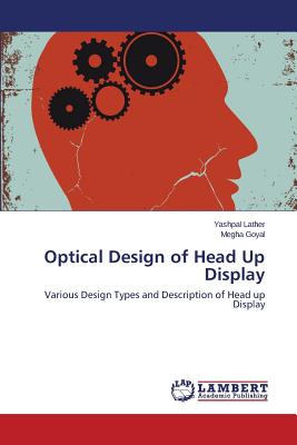 Optical Design of Head Up Display-cover