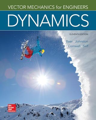 Vector Mechanics for Engineers-cover