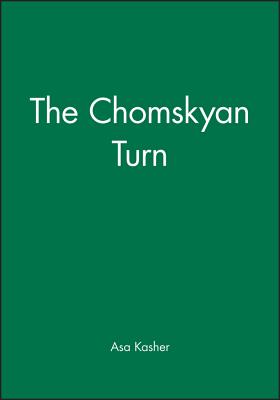 The Chomskyan Turn-cover