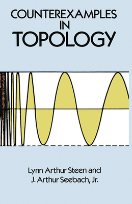 Counterexamples in Topology-cover
