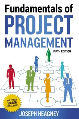 Fundamentals of Project Management-cover
