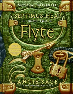 Flyte-cover