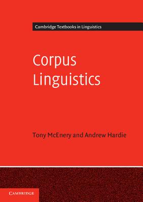 Corpus Linguistics-cover