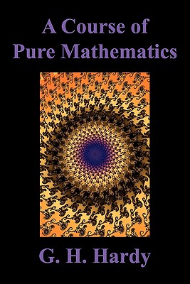 A Course of Pure Mathematics-cover