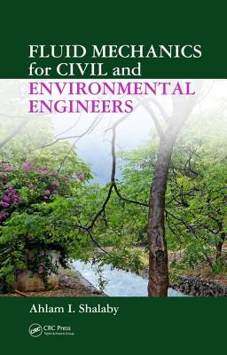 Fluid Mechanics for Civil and Environmental Engineers-cover