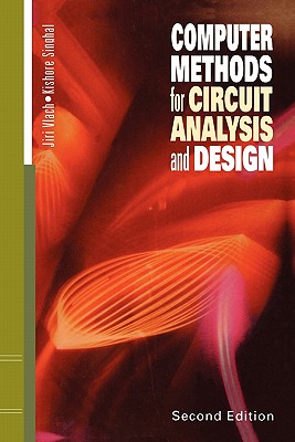 Computer Methods for Circuit Analysis and Design-cover