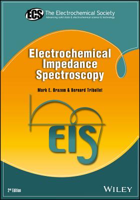 Electrochemical Impedance Spectroscopy-cover