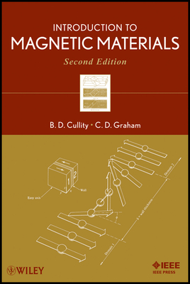 Magnetic Materials 2e-cover