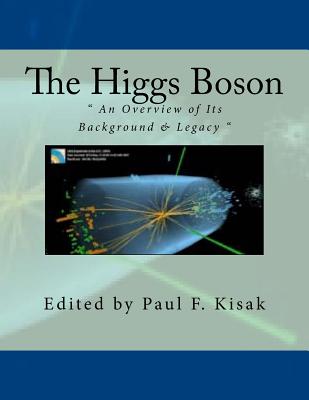 The Higgs Boson-cover