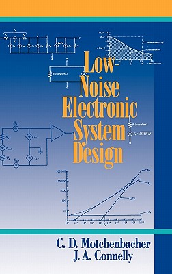 Low-Noise Electronic System Design-cover