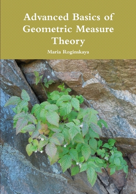 Advanced Basics of Geometric Measure Theory-cover