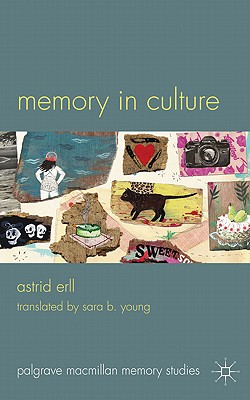 Memory in Culture-cover