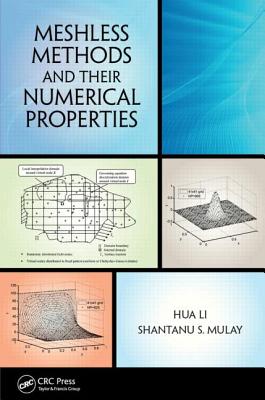 Meshless Methods and Their Numerical Properties-cover