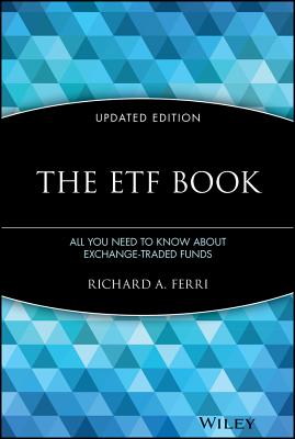 The Etf Book: All You Need to Know about Exchange-Traded Funds-cover
