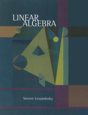 Linear Algebra-cover