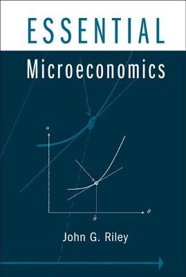 Essential Microeconomics-cover