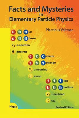 Facts and Mysteries in Elementary Particle Physics (Revised Edition)-cover