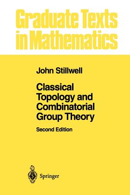 Classical Topology and Combinatorial Group Theory-cover