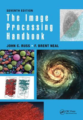 The Image Processing Handbook (English) 7th 版本 