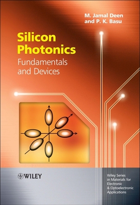 Silicon Photonics-cover