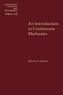 An Introduction to Continuum Mechanics, 158-cover