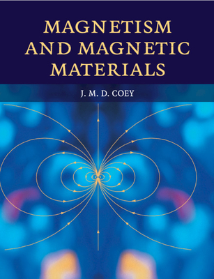 Magnetism and Magnetic Materials-cover