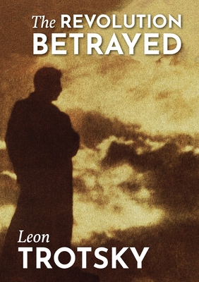 The Revolution Betrayed-cover