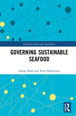 Governing Sustainable Seafood-cover
