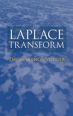 The Laplace Transform-cover