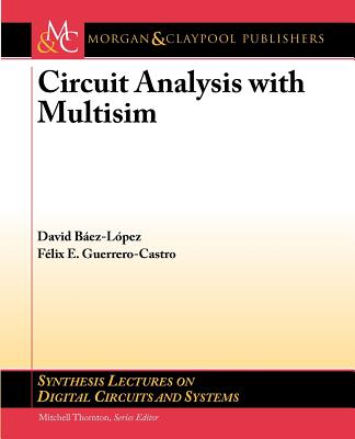 Circuit Analysis with Multisim-cover