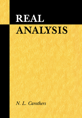 Real Analysis-cover