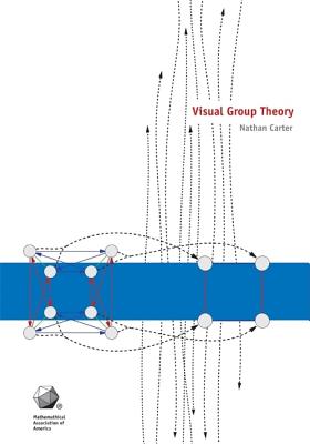 Visual Group Theory-cover