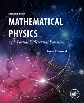 Mathematical Physics with Partial Differential Equations-cover