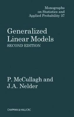 Generalized Linear Models-cover