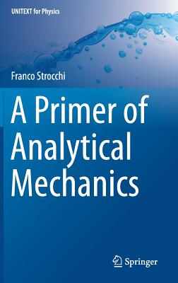 A Primer of Analytical Mechanics-cover