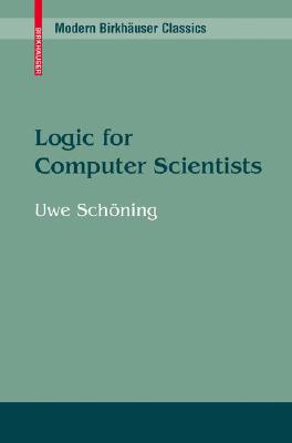 Logic for Computer Scientists-cover