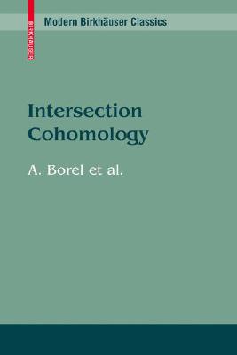 Intersection Cohomology-cover
