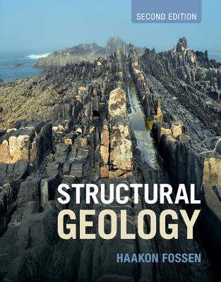Structural Geology-cover