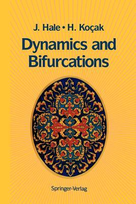 Dynamics and Bifurcations-cover