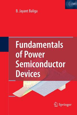 Fundamentals of Power Semiconductor Devices-cover